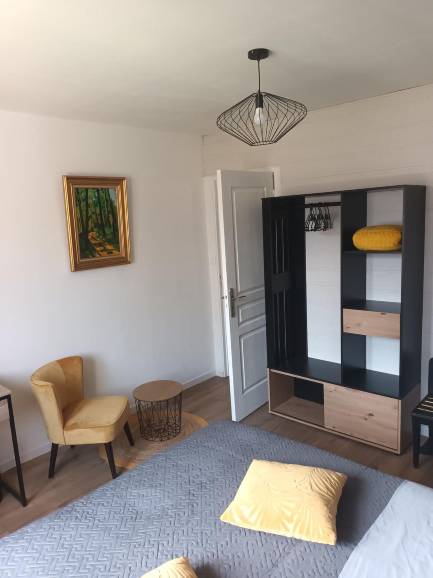 Holiday home Le Samui